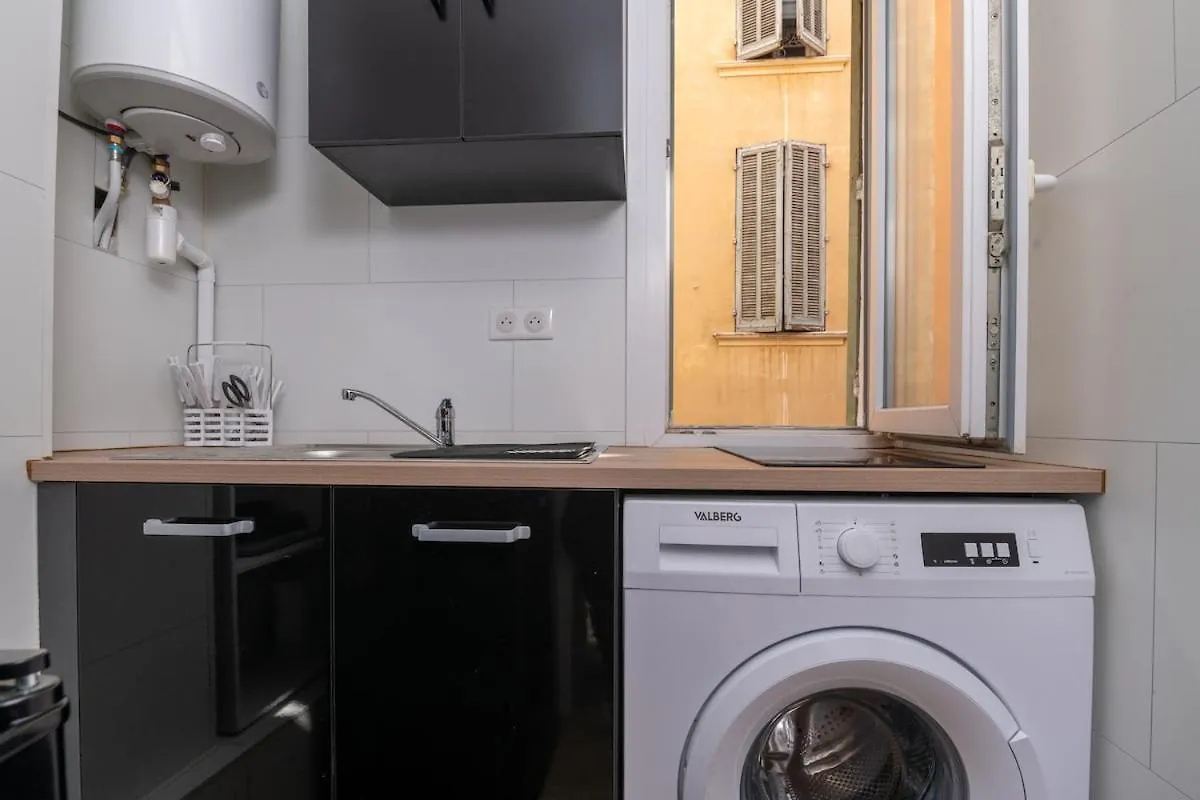 La Douce Escale, Toulon Hyper Centre Apartment