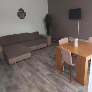 Appartement T3 Idéalement Situé A, Toulon