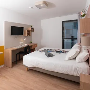3* Hotel apartamentowy Privilodges