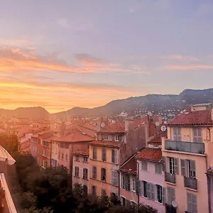 Appartement Inside, Toulon